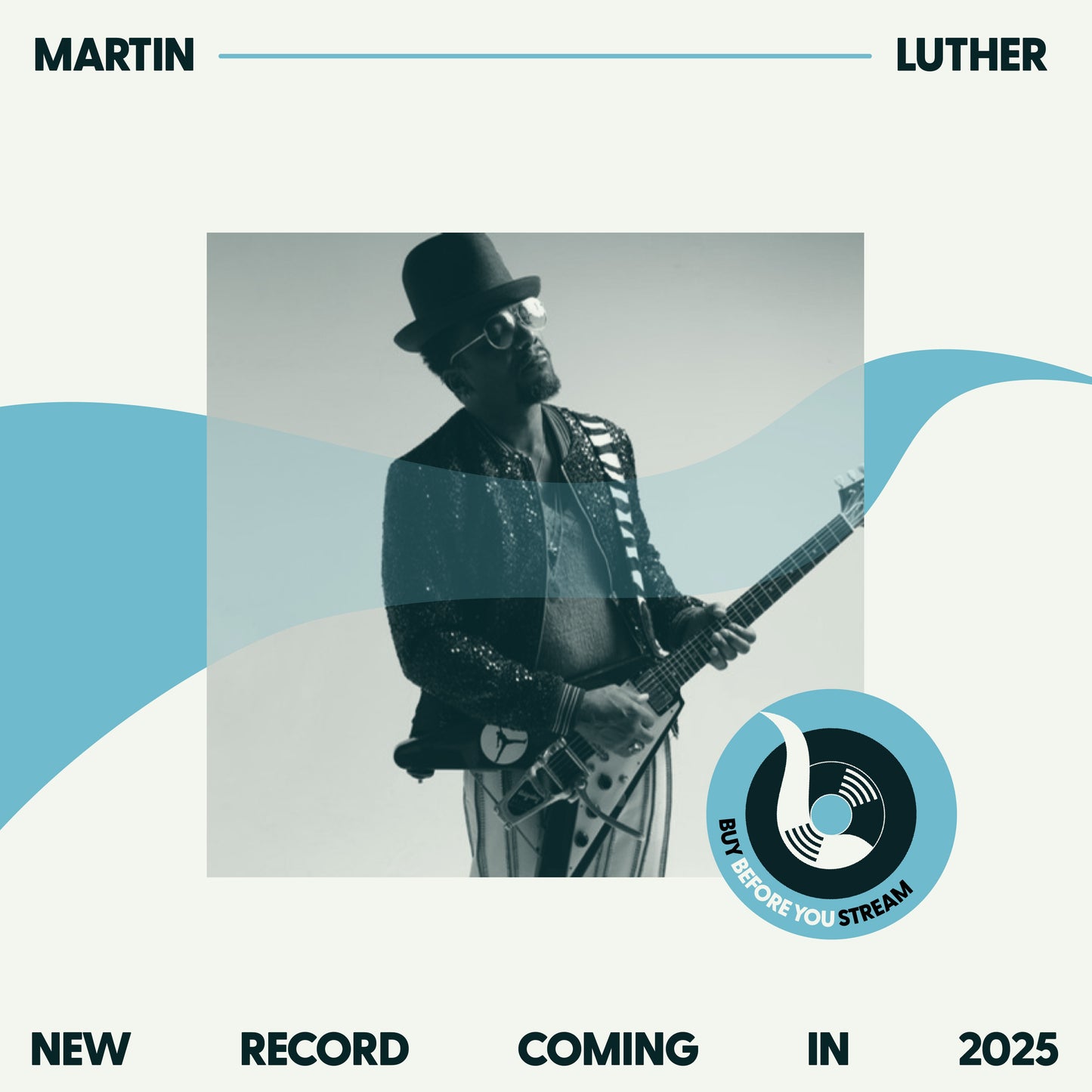 Martin Luther