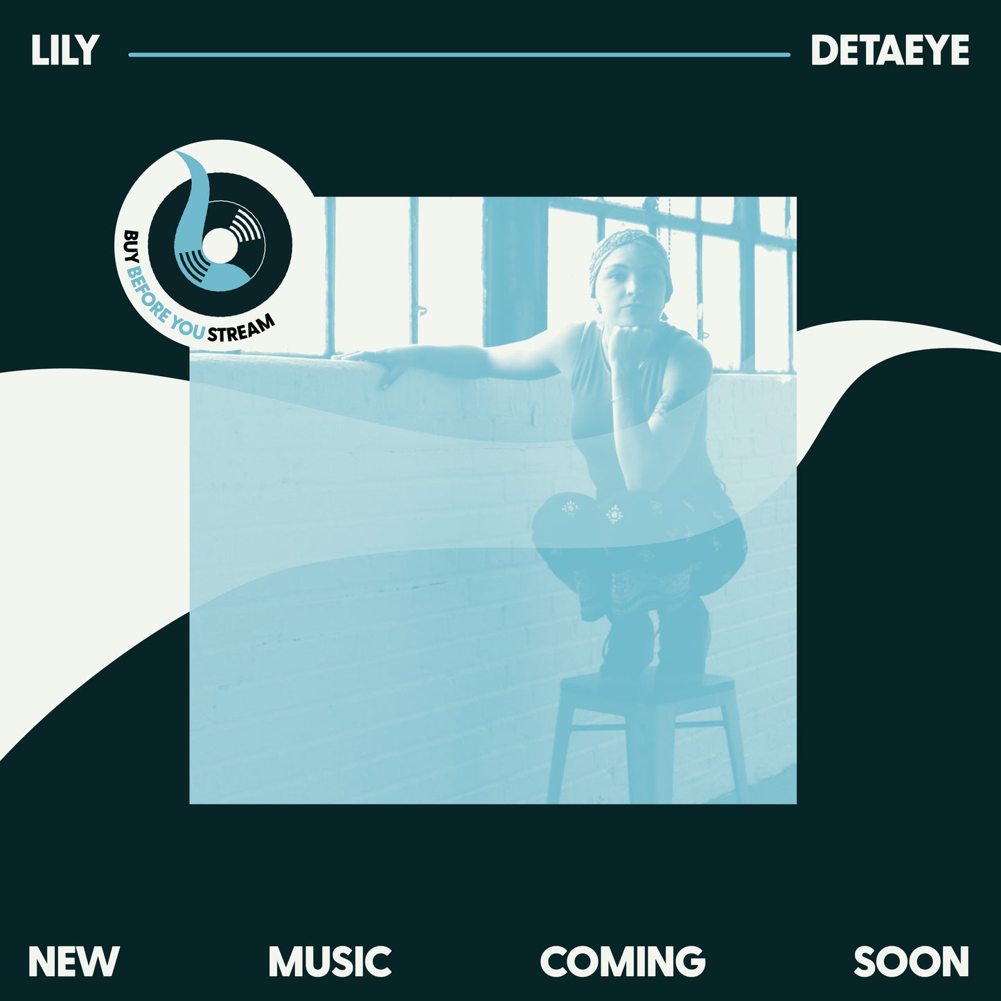 Lily DeTaeye