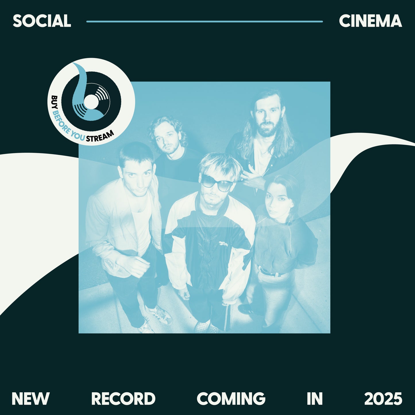 Social Cinema