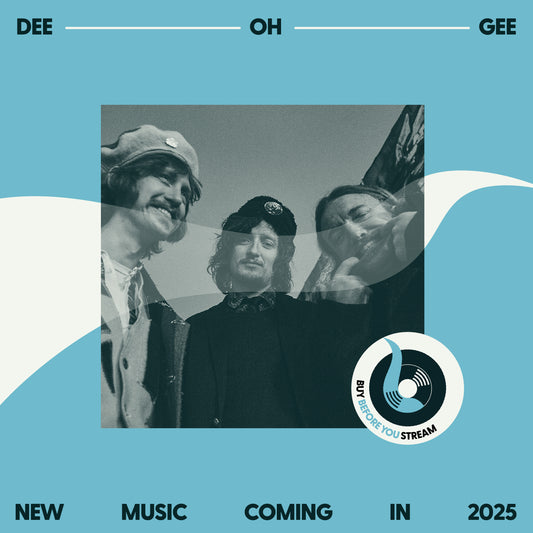 DeeOhGee