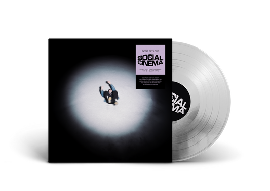Don't Get Lost - Social Cinema