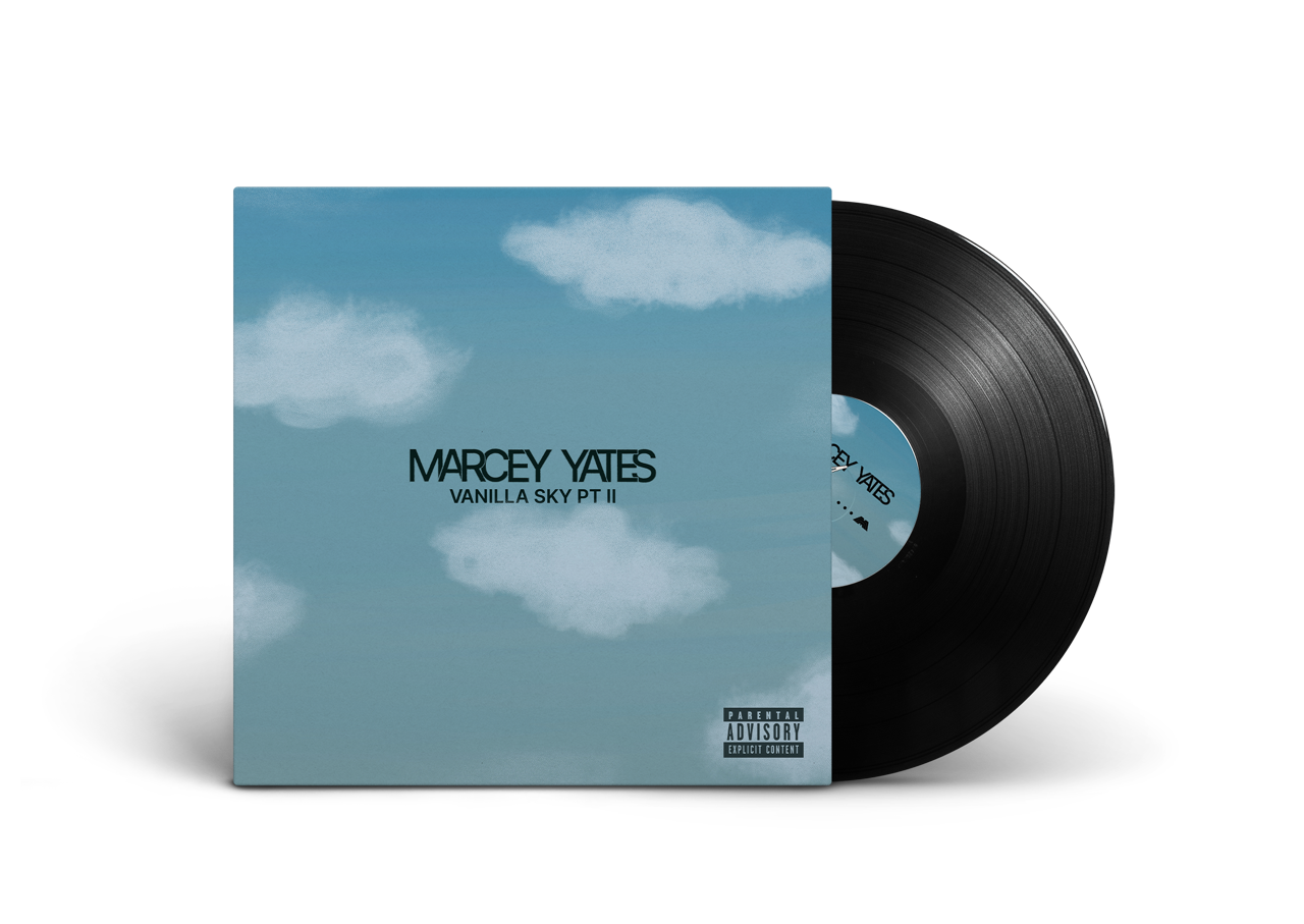 Vanilla Sky Pt II - Marcey Yates